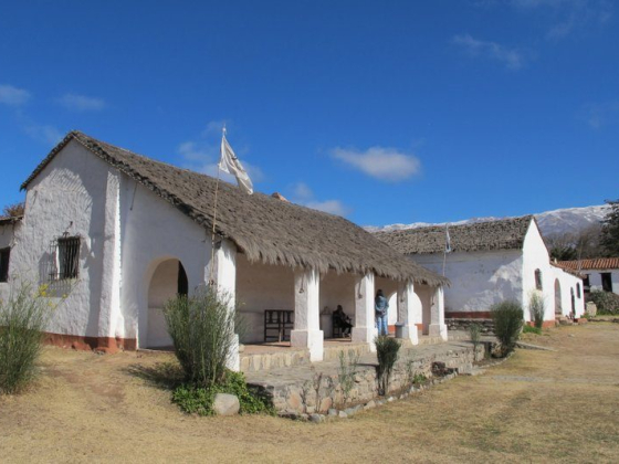 Museo de Mitos y Leyendas Casa Duende, Tafí del Valle